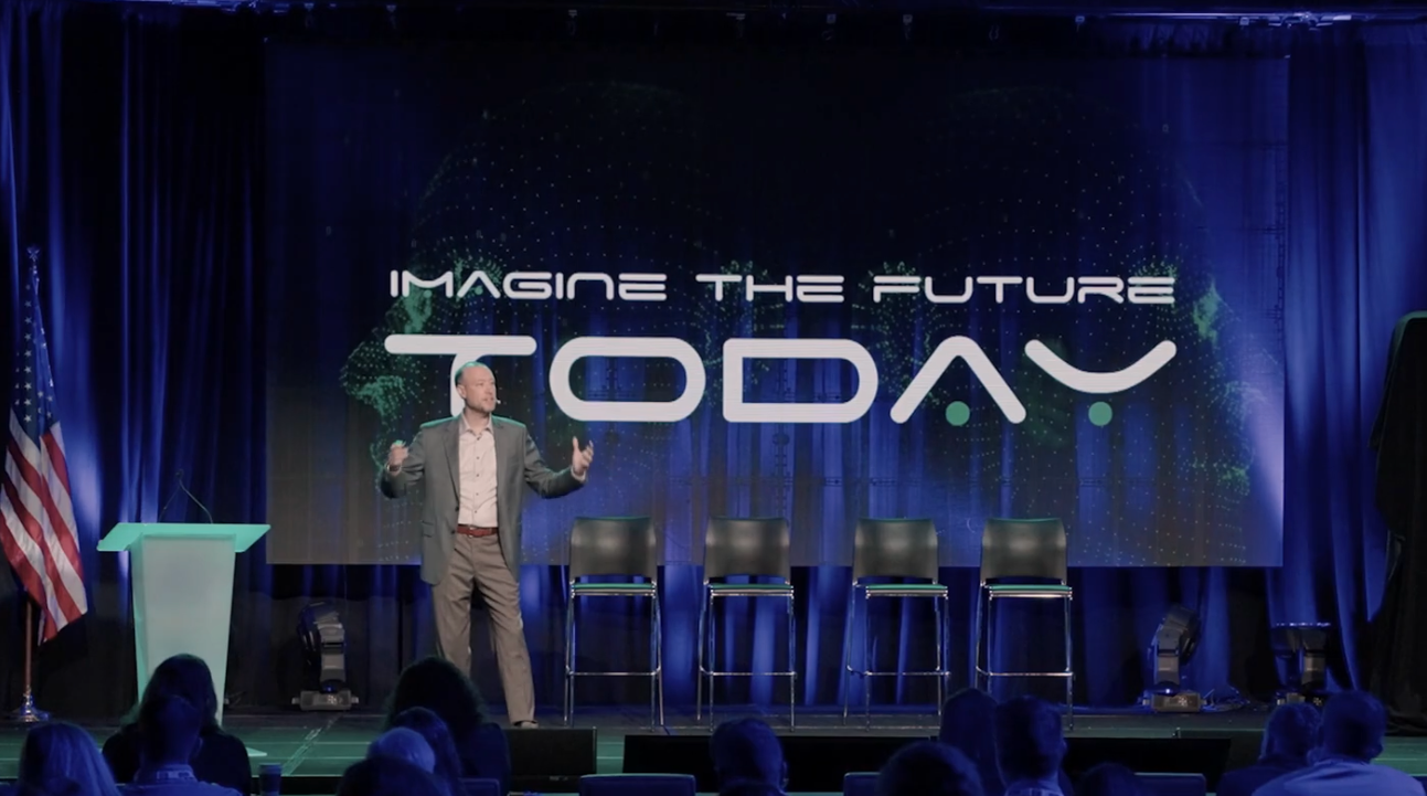 Signature Keynote