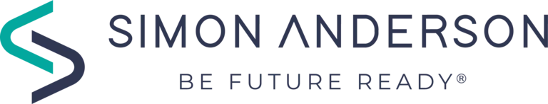Simon Anderson, Be Future Ready®